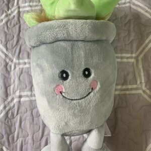 Succulent Squishy Plush